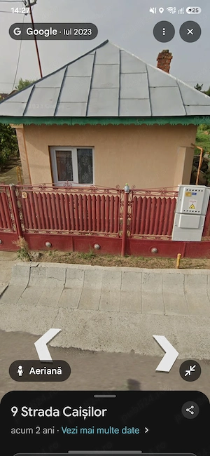 Vând casa sat popești com. Brazii prahova  - imagine 2