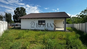 Casă individuală Micești , 3 camere, 454 mp teren, finisaje premium - imagine 3