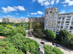 Superb apartament decomandat 3 camere rond Piata Alba Iulia - imagine 7