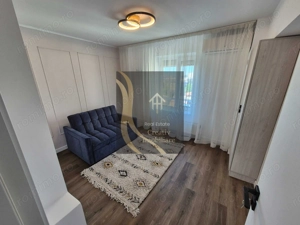 Superb apartament decomandat 3 camere rond Piata Alba Iulia - imagine 3