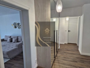 Superb apartament decomandat 3 camere rond Piata Alba Iulia - imagine 6