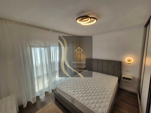 Superb apartament decomandat 3 camere rond Piata Alba Iulia - imagine 2