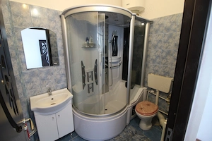 Apartament 1 camera Centru, cu balcon, zona Hotelului Galati(Mercur) - imagine 3