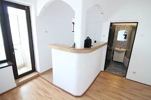 Apartament 1 camera Centru, cu balcon, zona Hotelului Galati(Mercur) - imagine 5