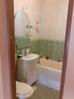 PF inchiriez apartament 2 camere decomandate, pe termen lung - imagine 5