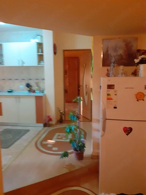 PF inchiriez apartament 2 camere decomandate, pe termen lung - imagine 2