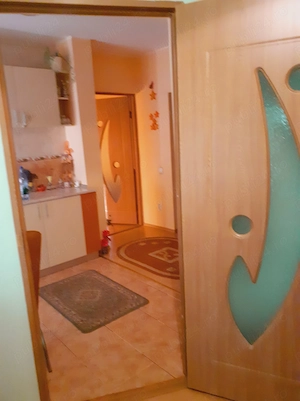PF inchiriez apartament 2 camere decomandate, pe termen lung - imagine 3