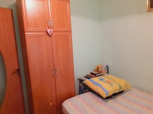 PF inchiriez apartament 2 camere decomandate, pe termen lung - imagine 4