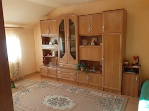 PF inchiriez apartament 2 camere decomandate, pe termen lung - imagine 6