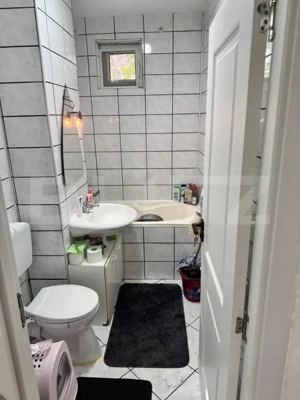 Apartament 2 camere, parter – Calea Moldovei, lângă OMV - imagine 14