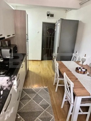 Apartament 2 camere, parter – Calea Moldovei, lângă OMV - imagine 7