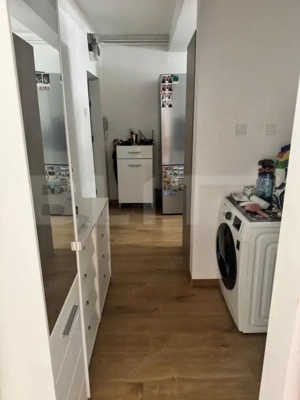 Apartament 2 camere, parter – Calea Moldovei, lângă OMV - imagine 12