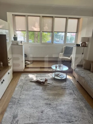 Apartament 2 camere, parter – Calea Moldovei, lângă OMV - imagine 4