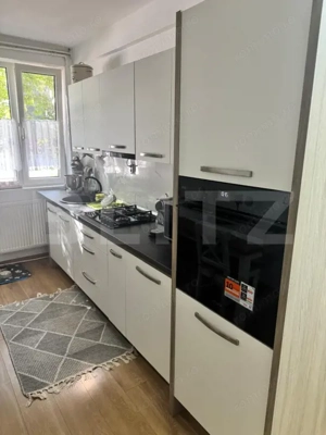 Apartament 2 camere, parter – Calea Moldovei, lângă OMV - imagine 8