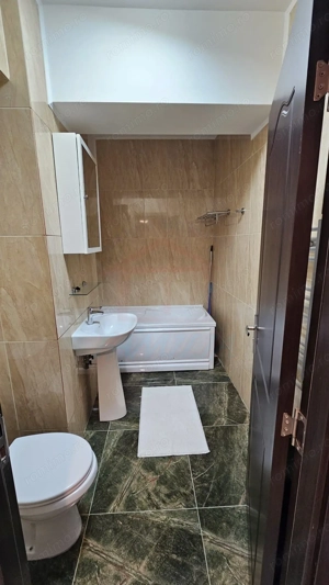 ✨De închiriat 1 camera, Italian Residence, 370 Euro/luna - imagine 4