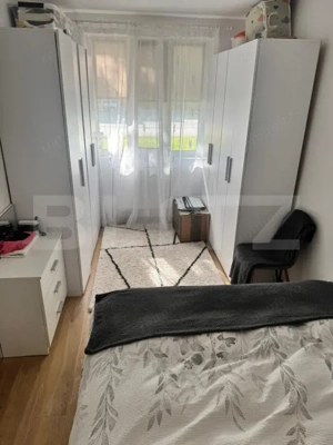 Apartament 2 camere, parter – Calea Moldovei, lângă OMV - imagine 6