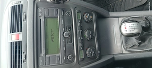 Skoda Octavia Scout 4x4 - imagine 6