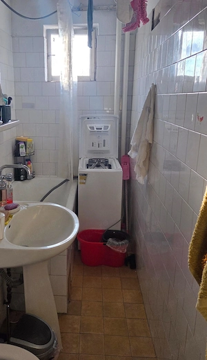 Apartament cu 2 camere în zona Iosefin aproape de Piata Iosefin - imagine 3