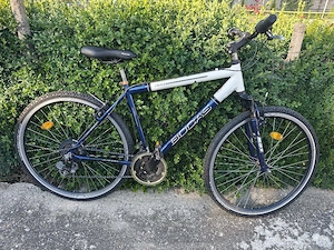 Bicicleta Bocas - imagine 2