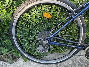 Bicicleta Bocas - imagine 3