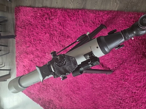 Telescop Celestron ExploraScopeLT 80 AZ-Cluj Napoca