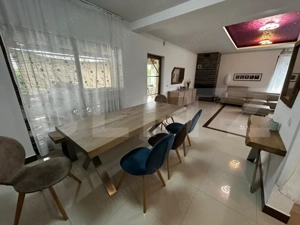 Casa de vanzare -168 mp utili - 4 camere , Zona Pensiunea Morariu
