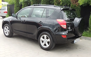 Toyota RAV4 2006 | 2.2 D-CAT 177 CP | 4x4 | - imagine 3