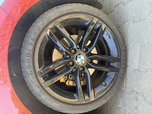 BMW Seria 2 F22 225D  - imagine 6