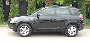 Toyota RAV4 2006 | 2.2 D-CAT 177 CP | 4x4 | - imagine 4