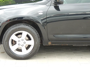Toyota RAV4 2006 | 2.2 D-CAT 177 CP | 4x4 | - imagine 6