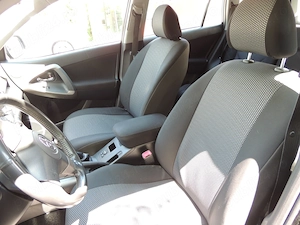 Toyota RAV4 2006 | 2.2 D-CAT 177 CP | 4x4 | - imagine 5