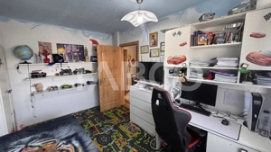 Casa 3 camere decomandate 90mp utili +teren 151 mp in Sura Mare - imagine 15