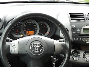 Toyota RAV4 2006 | 2.2 D-CAT 177 CP | 4x4 | - imagine 9