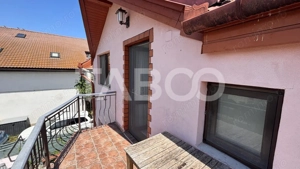 Casa 3 camere decomandate 90mp utili +teren 151 mp in Sura Mare - imagine 12