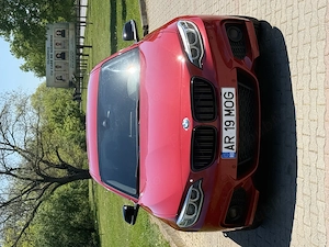 BMW Seria 2 F22 225D  - imagine 2