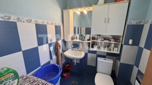 Casa 3 camere decomandate 90mp utili +teren 151 mp in Sura Mare - imagine 9