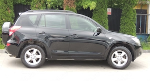 Toyota RAV4 2006 | 2.2 D-CAT 177 CP | 4x4 | - imagine 7