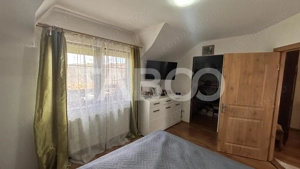 Casa 3 camere decomandate 90mp utili +teren 151 mp in Sura Mare - imagine 20