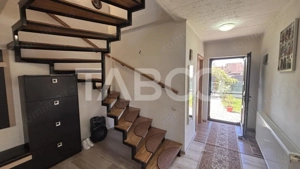 Casa 3 camere decomandate 90mp utili +teren 151 mp in Sura Mare - imagine 6