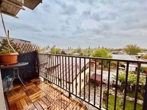 Vanzare Apartament 3 camere | Calea Giulești | Complet mobilat si utilat