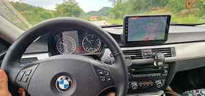 Bmw 320   163 cp  2007 - imagine 4