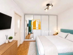 Apartament 3 camere Craiovei - imagine 2