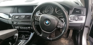 Dezmembrez BMW Seria 5 F11 2.0 d 2011 - imagine 5