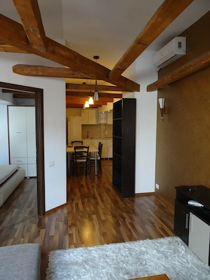 Apartament cu 2 camere de vânzare   Piața Unirii- 593 - imagine 5