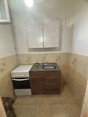 Apartament cu o camera generos zona Dimbovita - imagine 7