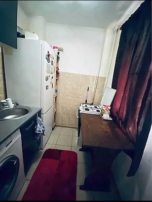 Apartament cu 2 camere în zona Sagului-langa Magazinul Unicarm parter inalt
