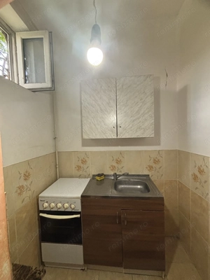 Apartament cu o camera generos zona Dimbovita - imagine 3