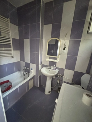 Apartament cu o camera generos zona Dimbovita - imagine 9