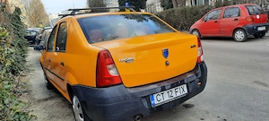 Dacia- Logan 2007 - imagine 6