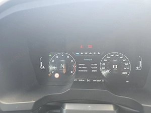 Vând KG MOBILITY  KORANDO 2024   CWN AY2L   26274KM   Garanție Producător - imagine 7
